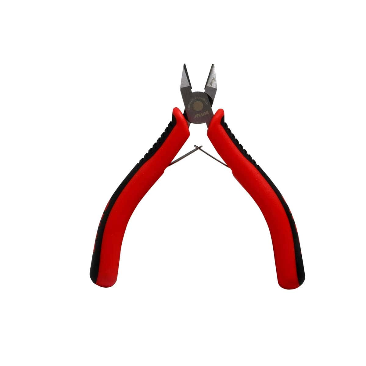 mini-diagonal-cutting-pliers-model-4117 arva-4117