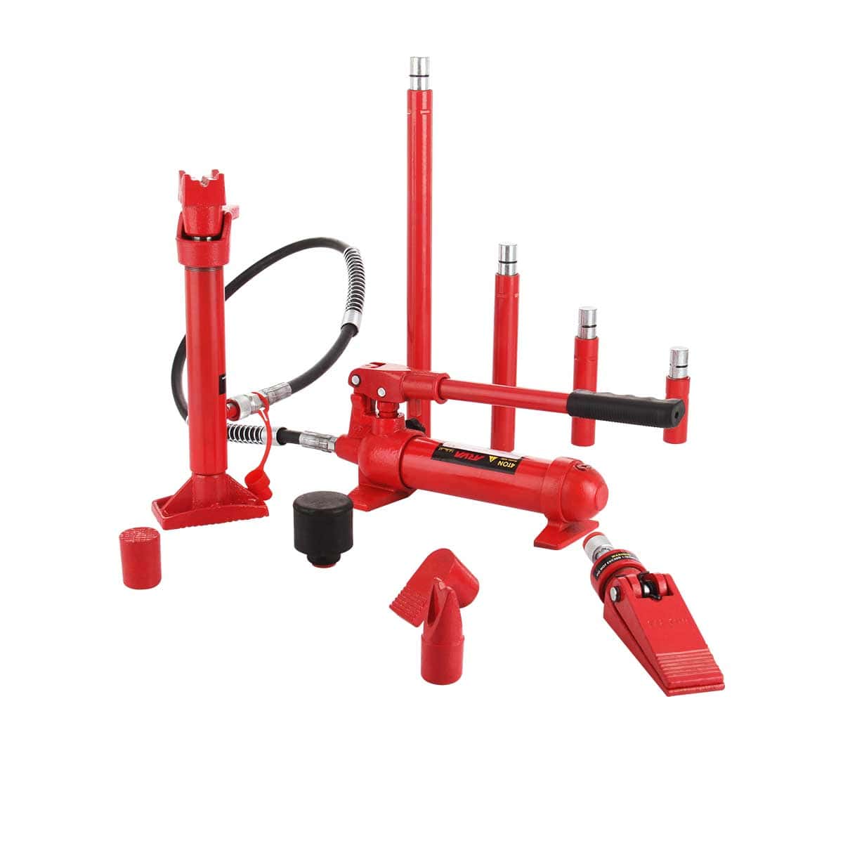 porta-power-jack-model-4380 arva-4380