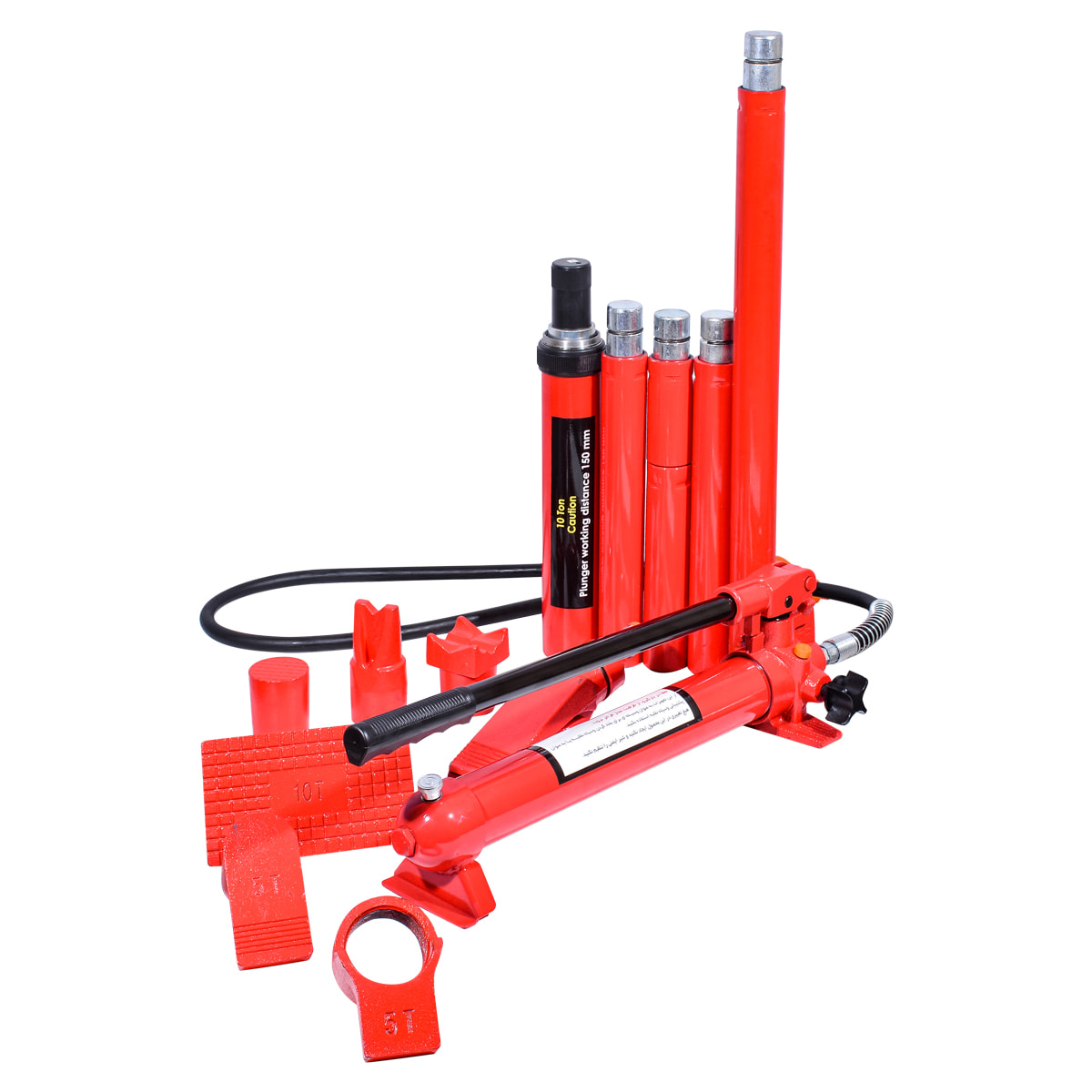 porta-power-jack-model-4383 arva-4383