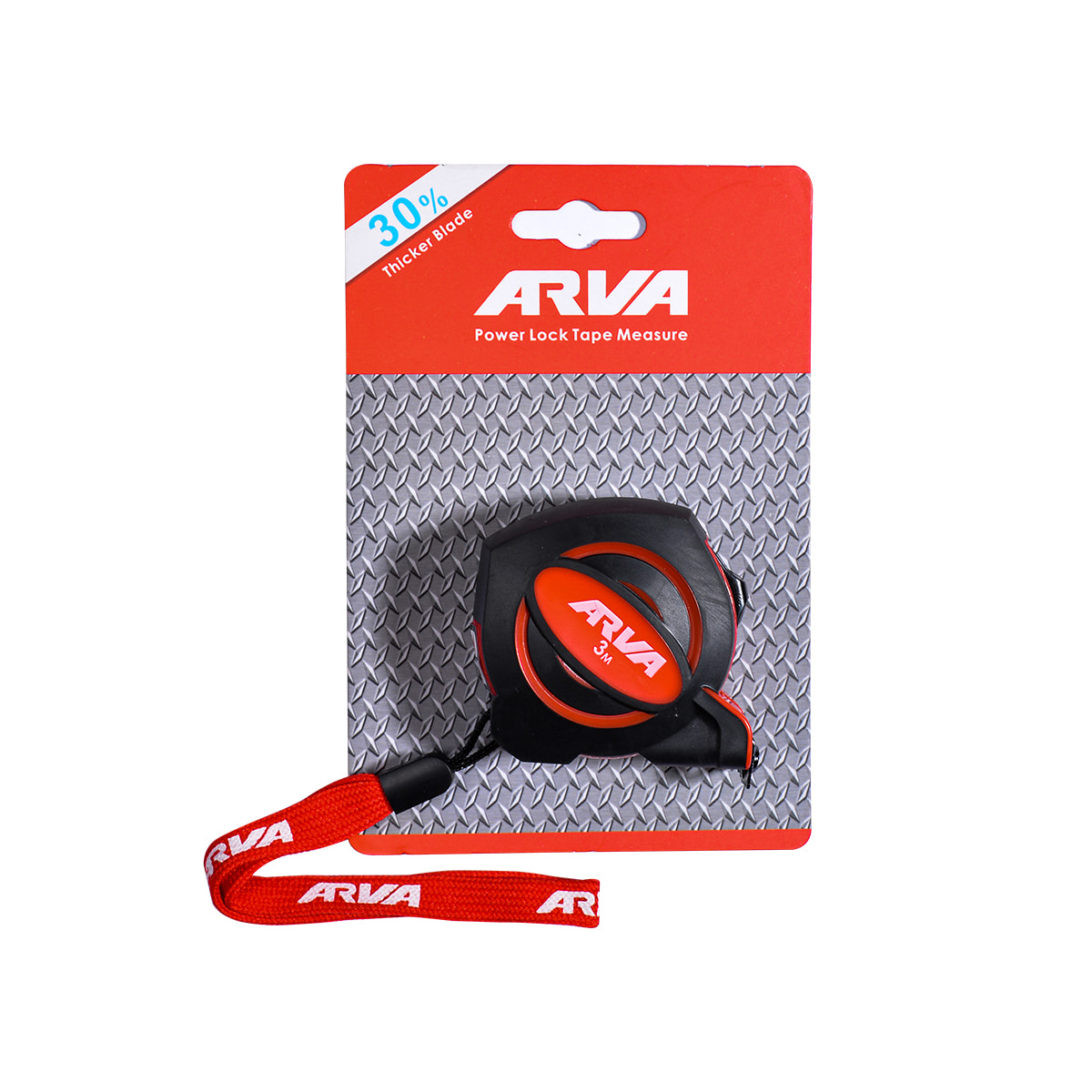 power-lock-tape-measure-model-4609-4 arva-4609-4