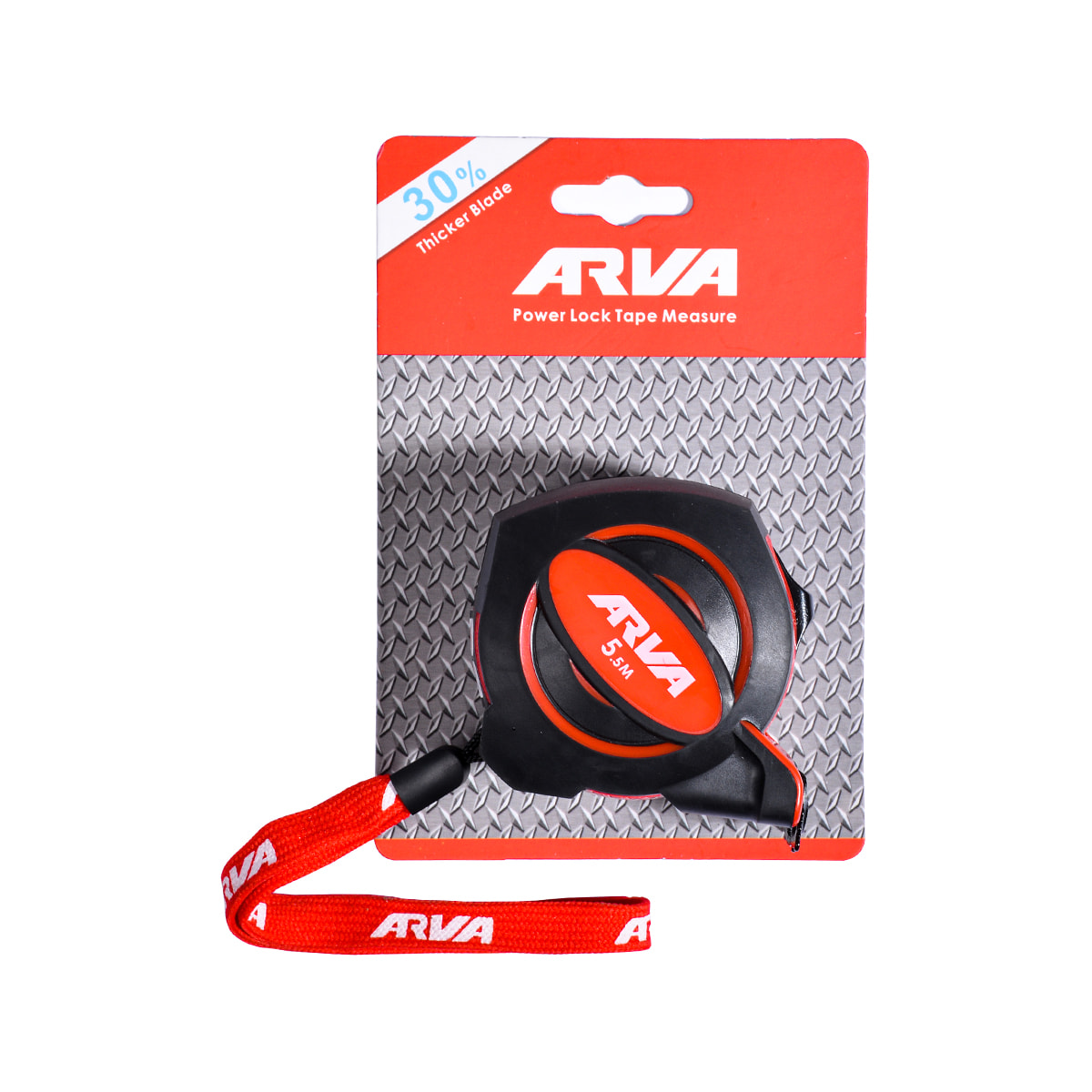 power-lock-tape-measure-model-4611-4 arva-4611-4