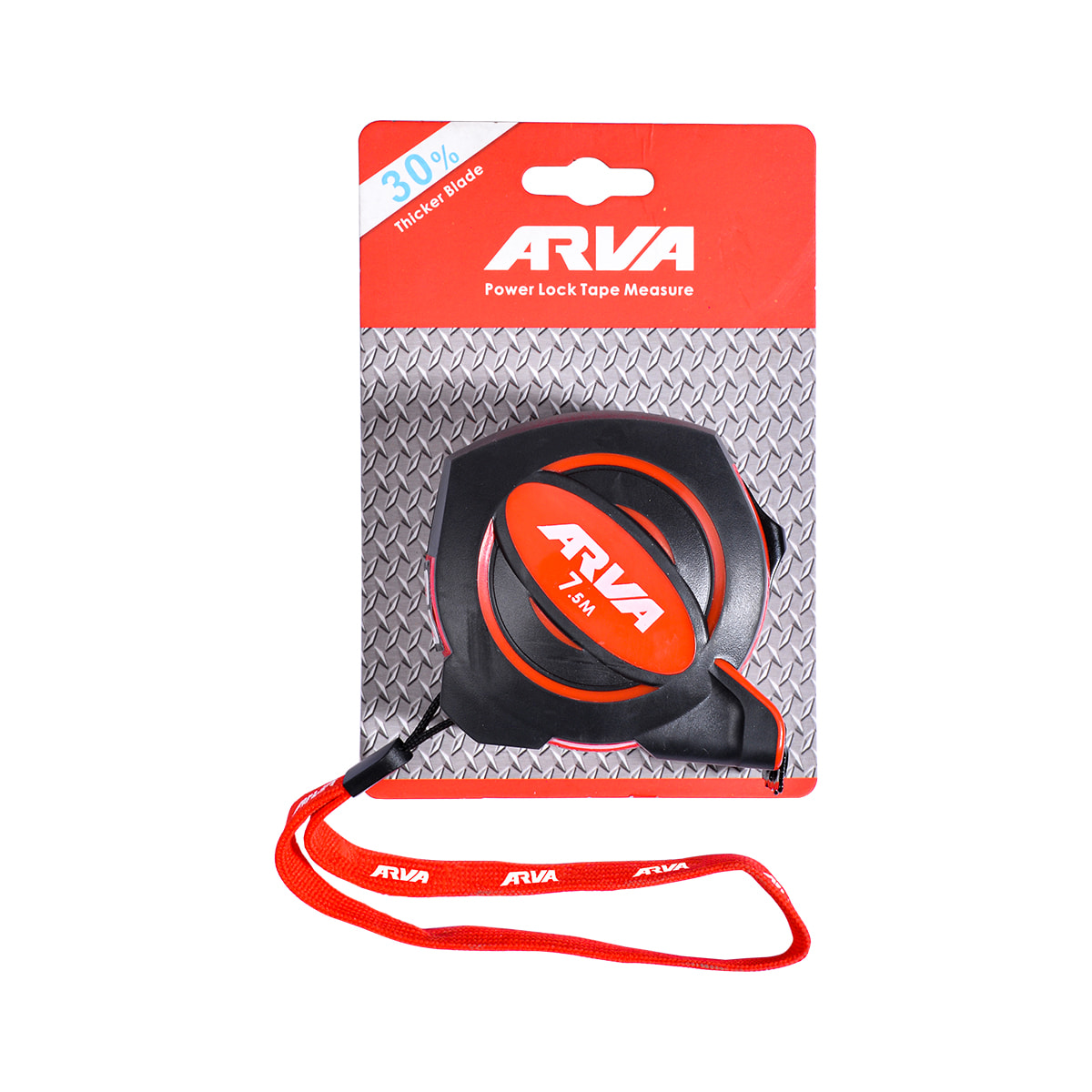 power-lock-tape-measure-model-4612-4 arva-4612-4