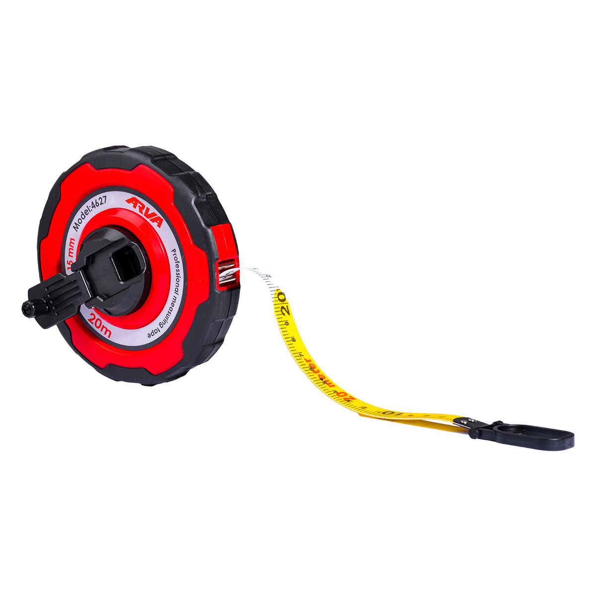 professional-measuring-tape-model-4627 arva-4627