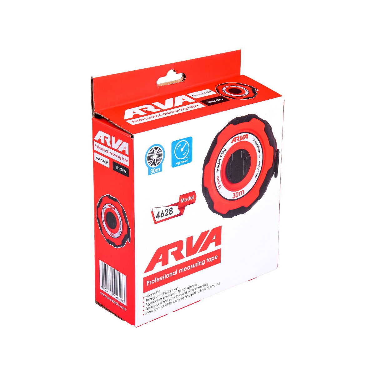 professional-measuring-tape-model-4628-4 arva-4628-4