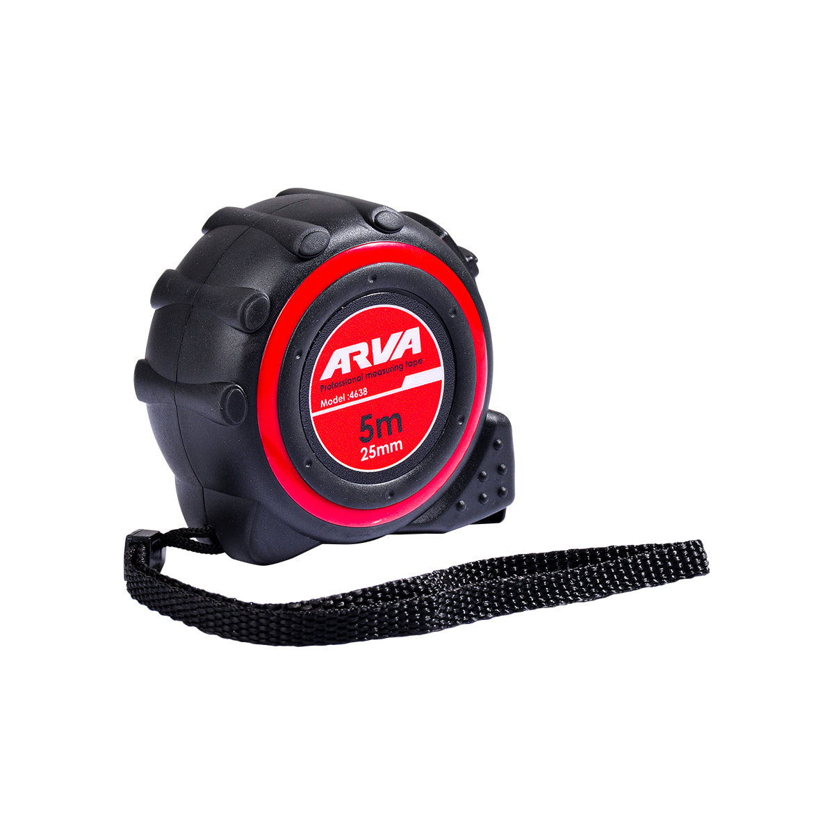 professional-measuring-tape-model-4638-3 arva-4638-3