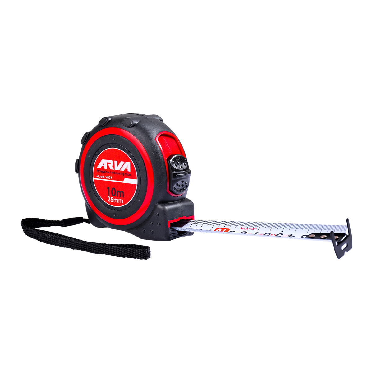 professional-measuring-tape-model-4639 arva-4639
