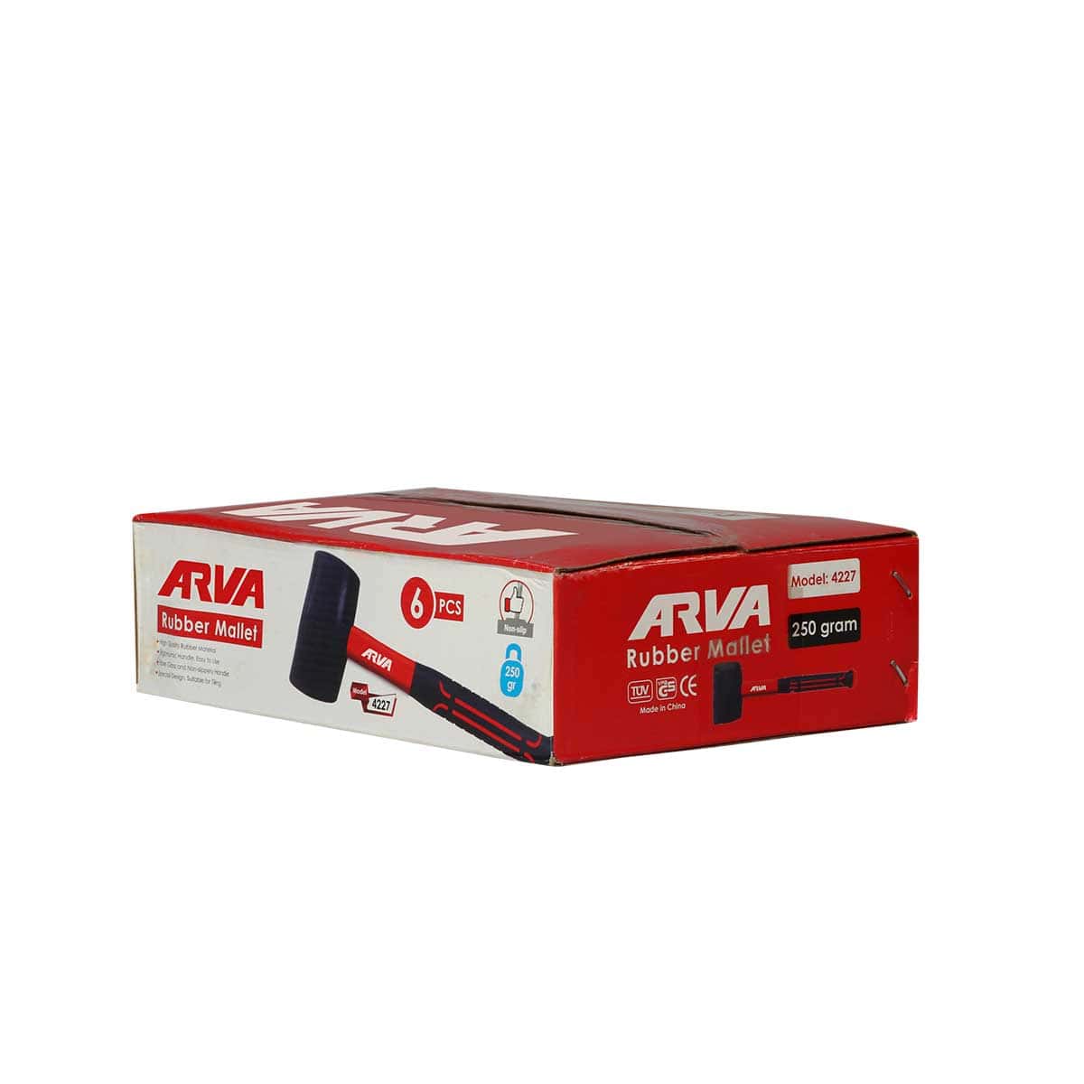 rubber-mallet-model-4227-3 arva-4227-3