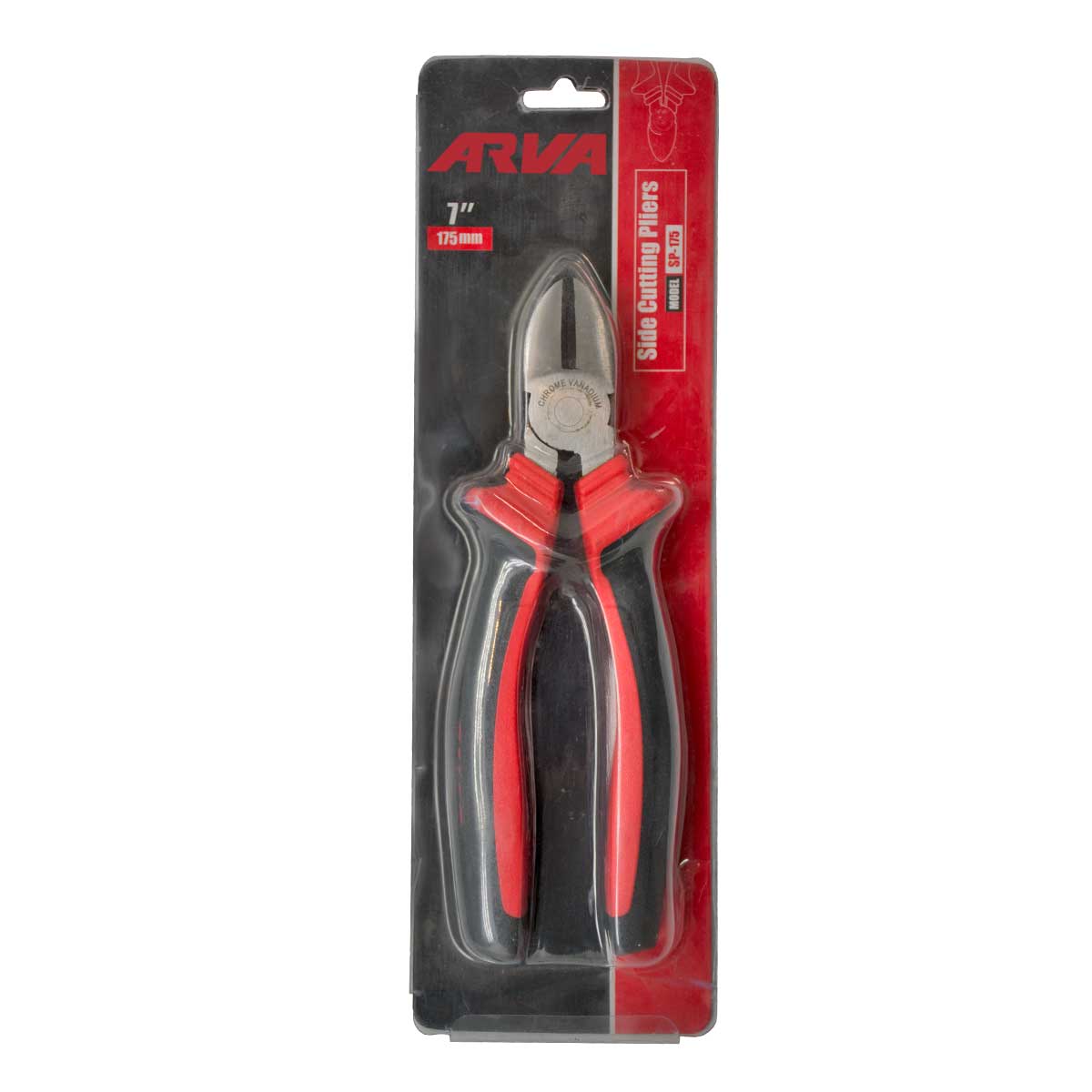 side-cutting-pliers-model-4104-3 arva-4104-4105-3