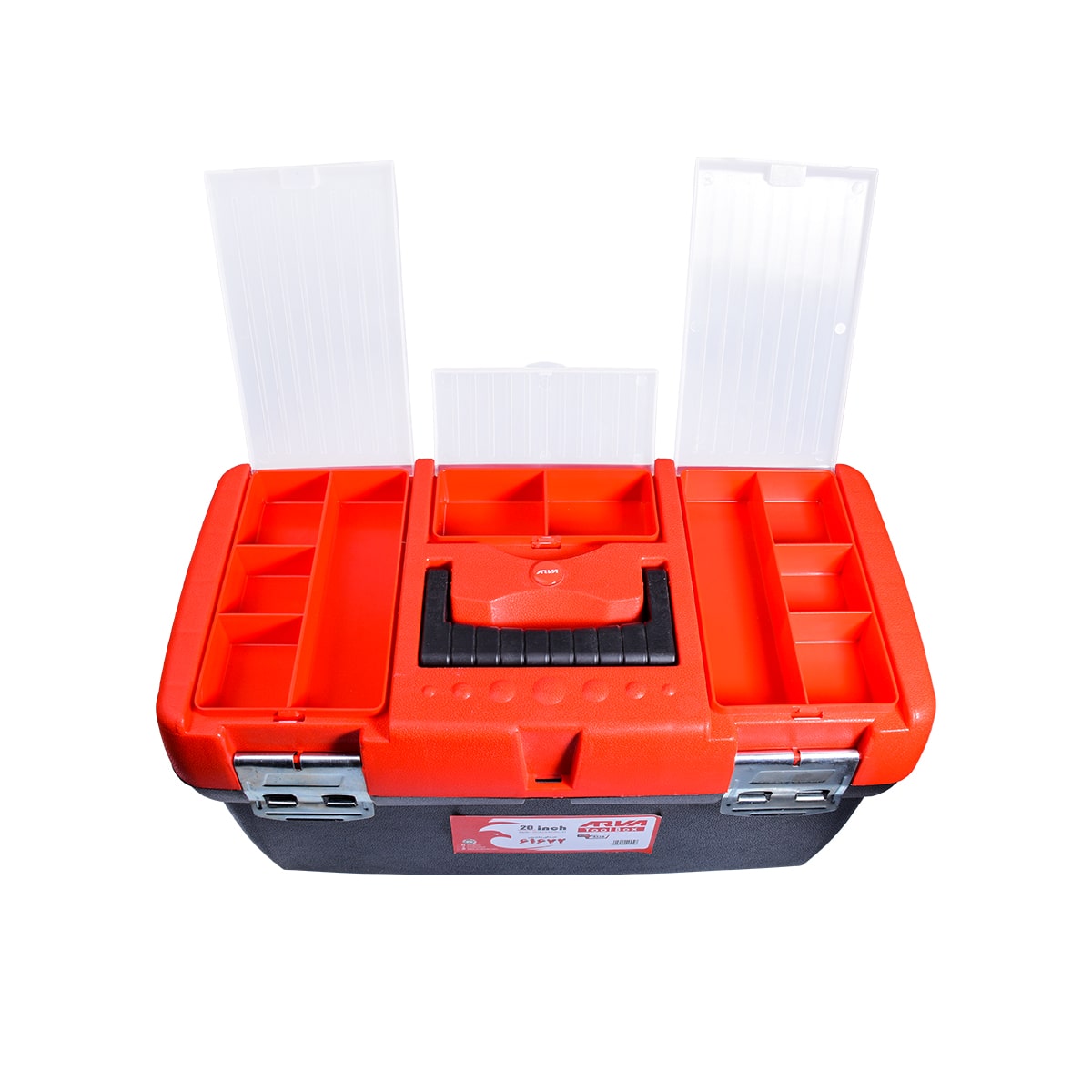 tool-box-model-4528-2 arva-4528-2