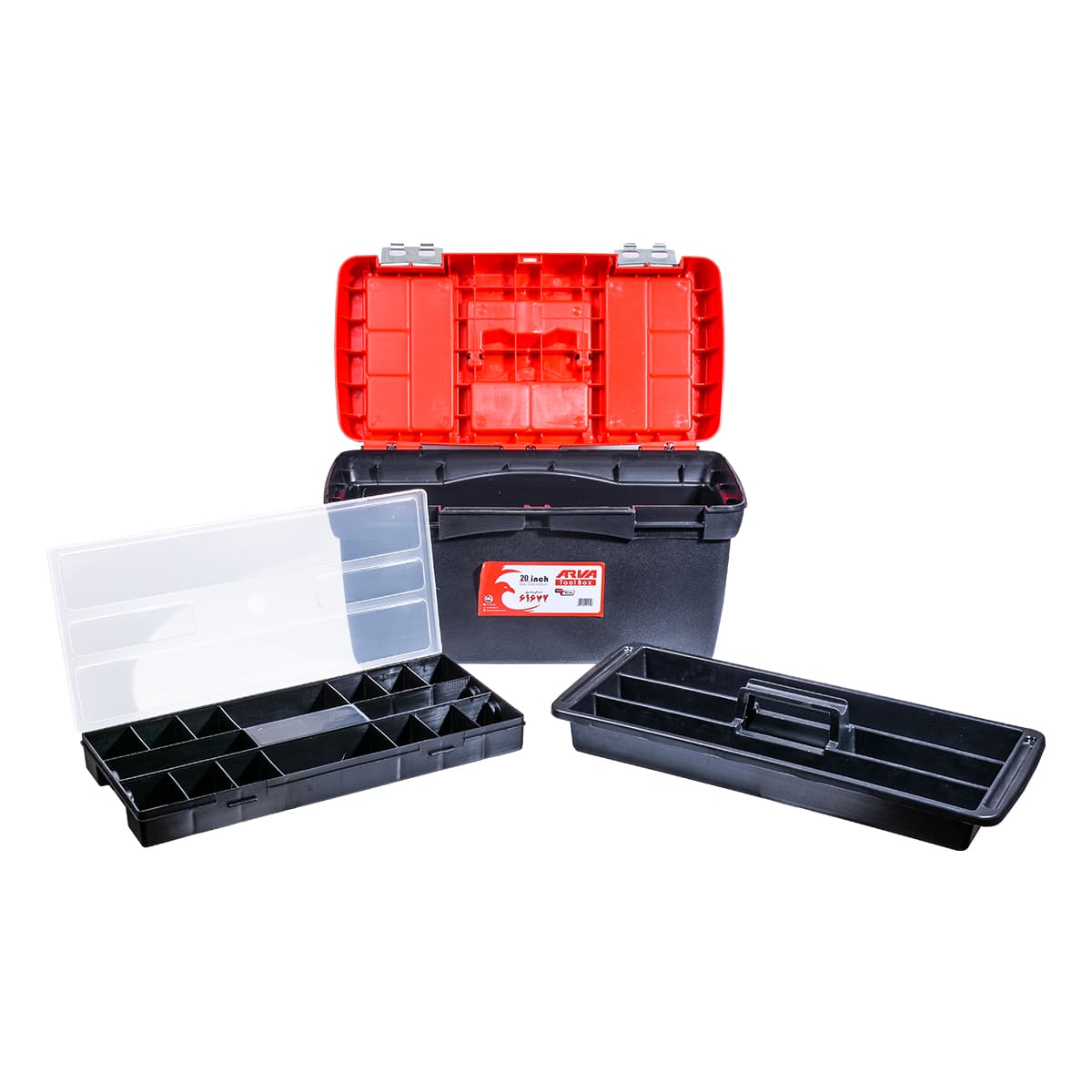 tool-box-model-4528-4 arva-4528-4