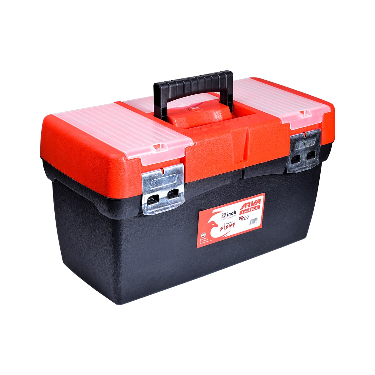 tool-box-model-4528 arva-4528