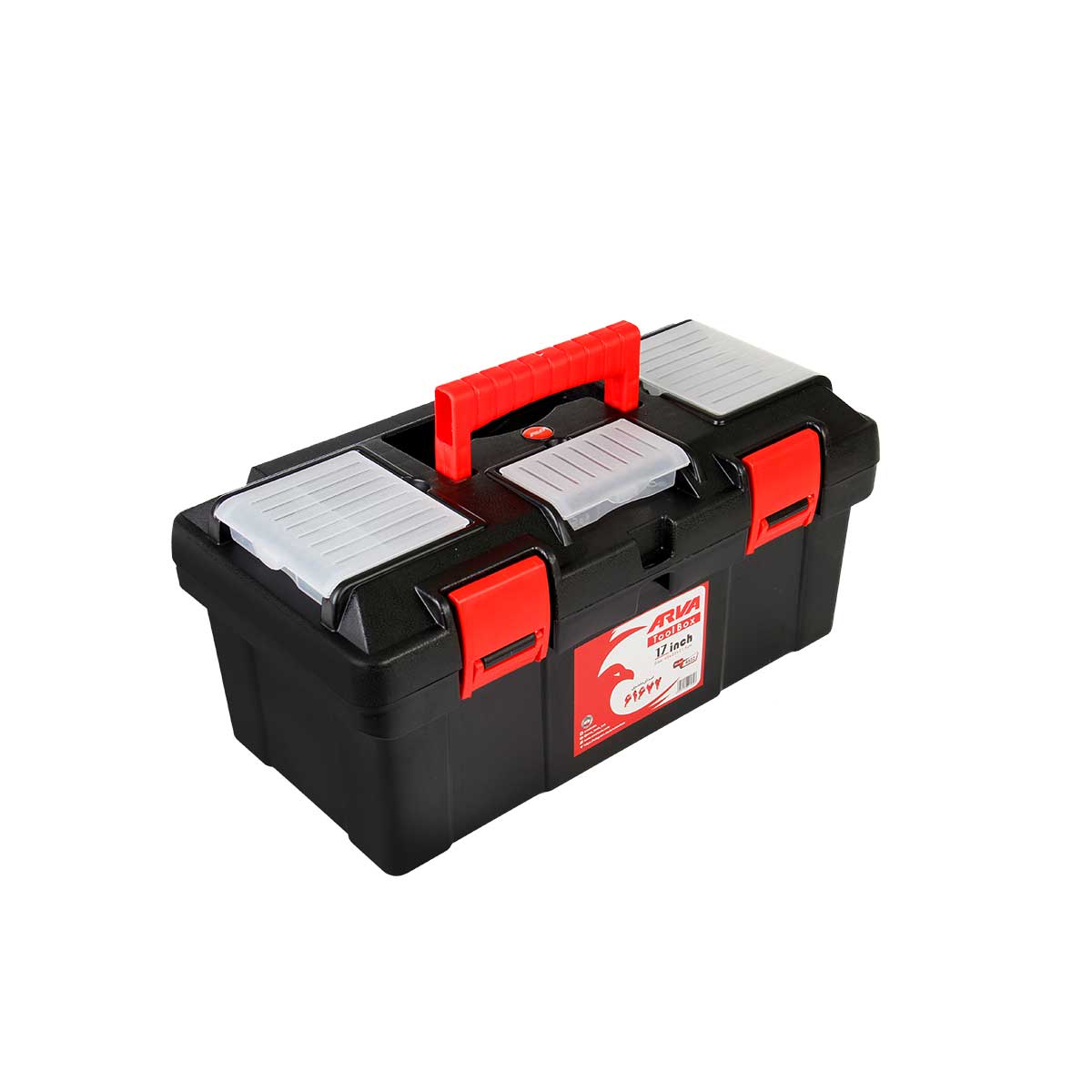 tool-box-model-4532-2 arva-4532-2