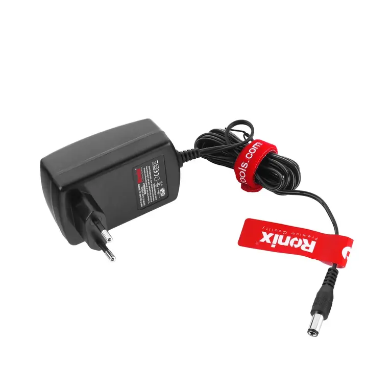 آچار جغجغه ای شارژی رونیکس مدل 8303 (7)