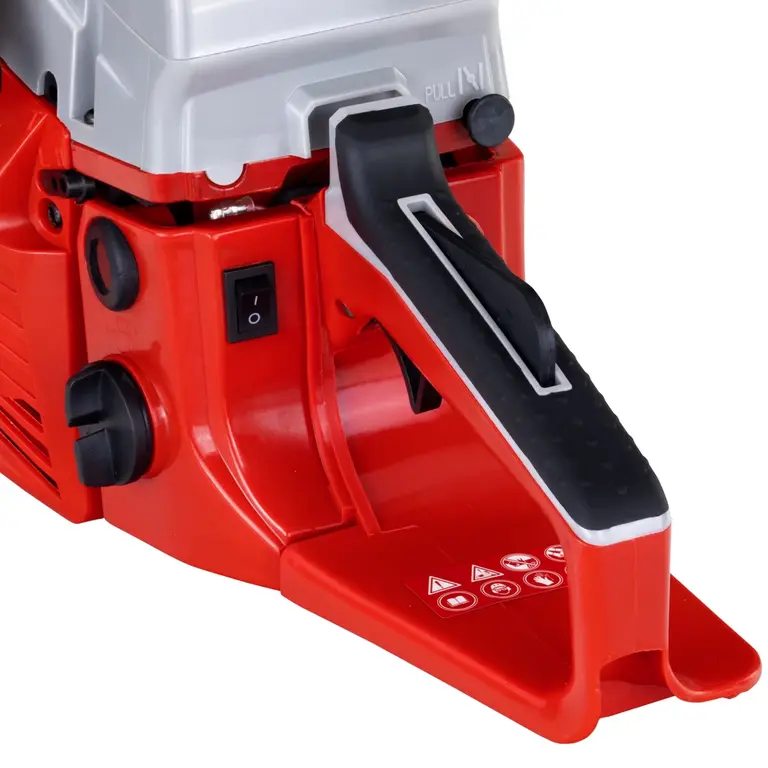 اره درخت بر بنزینی رونیکس 45سانتی متری 1800وات مدل 4645PRO (8)