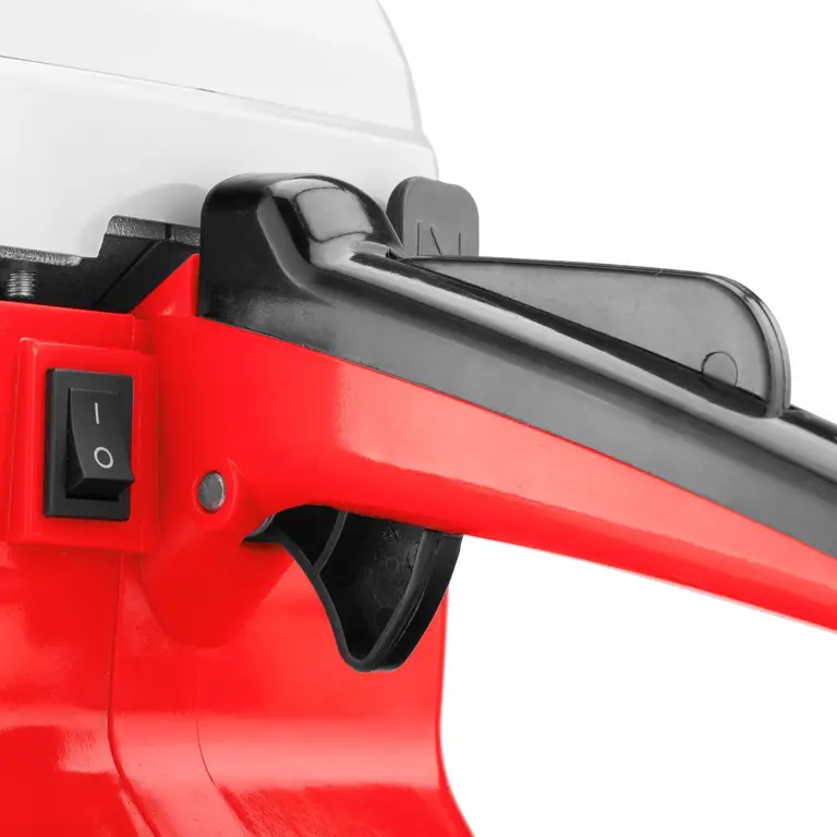 اره درخت بر بنزینی رونیکس 50 سانتی متری - 2300 وات مدل 4650 (1)