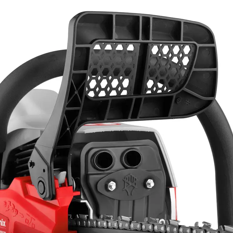 اره درخت بر بنزینی رونیکس 50 سانتی متری - 2300 وات مدل 4650 (10)