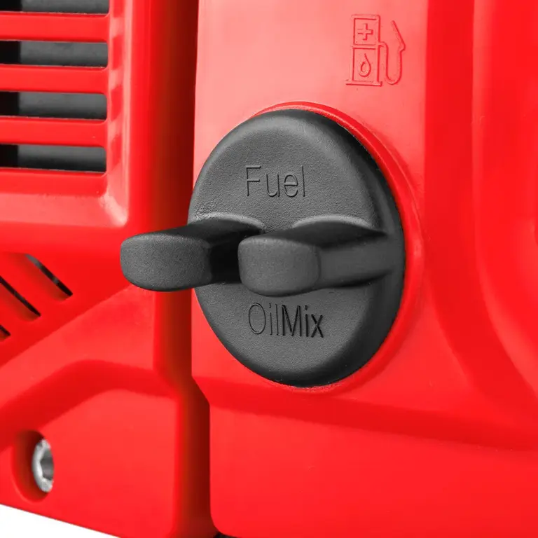 اره درخت بر بنزینی رونیکس 50 سانتی متری - 2300 وات مدل 4650 (6)