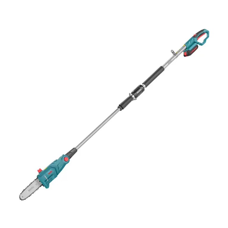 اره شاخه زن زنجیری شارژی رونیکس 20 سانتیمتری- 20ولت مدل 8602 (1) اره شاخه زن زنجیری شارژی رونیکس