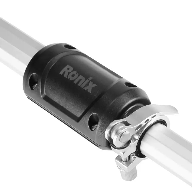 اره شاخه زن زنجیری شارژی رونیکس 20 سانتیمتری- 20ولت مدل 8602 (10)