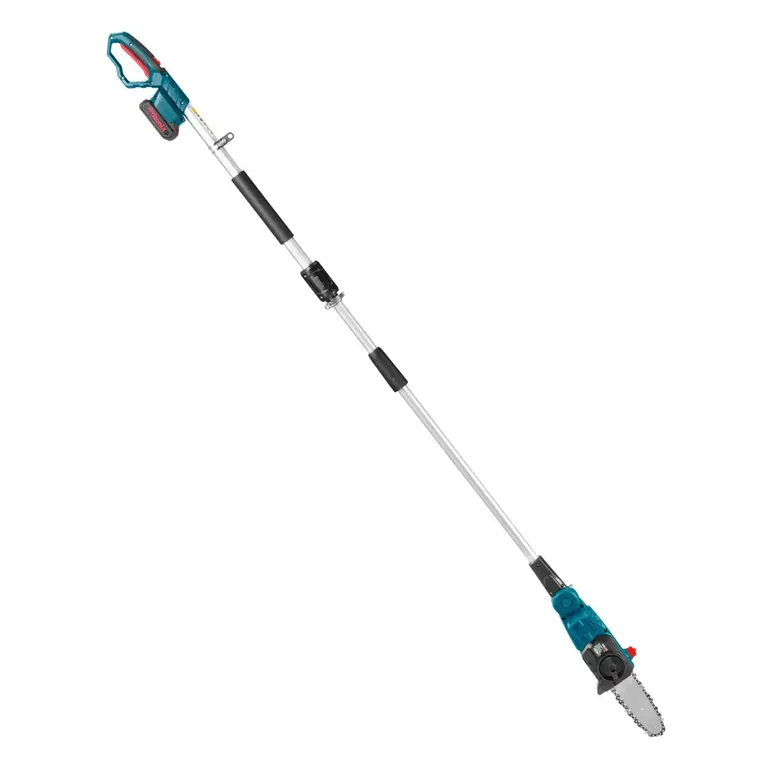 اره شاخه زن زنجیری شارژی رونیکس 20 سانتیمتری- 20ولت مدل 8602 (4)