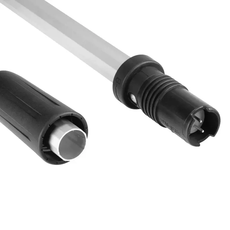 اره شاخه زن زنجیری شارژی رونیکس 20 سانتیمتری- 20ولت مدل 8602 (9)