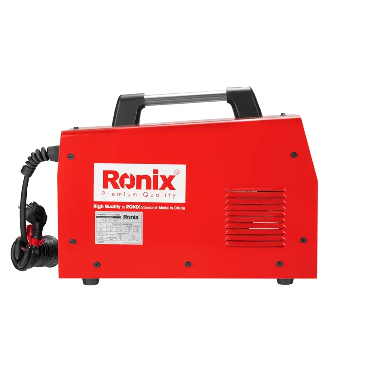 اینورتر جوشکاری رونیکس 250 آمپر سری تاپ لاین مدل RH-4625 (4)