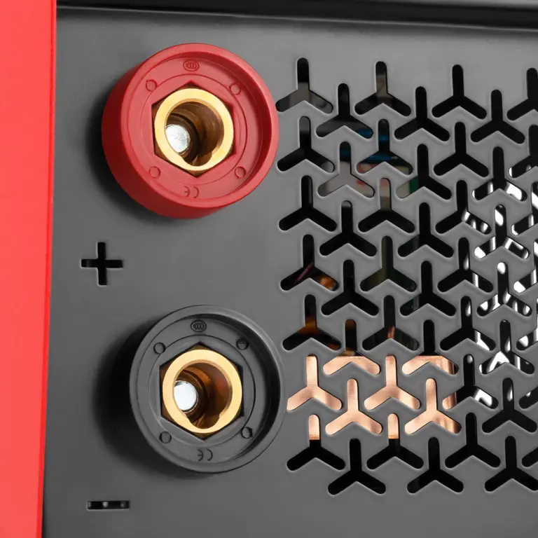 اینورتر جوشکاری رونیکس مدل RH-4607 (5)