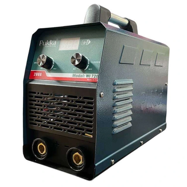 اینورتر-جوشکاری-پوکا-WI7201 pukka-WI7201