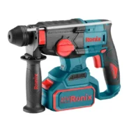 بتن کن شارژی براش لس رونیکس