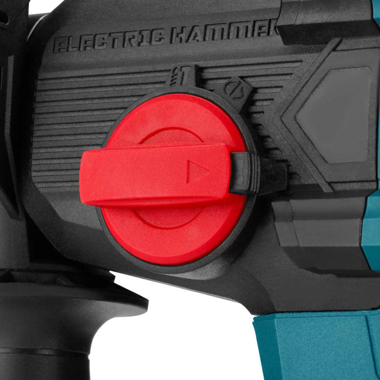 بتن کن شارژی براش لس رونیکس 20 ولت-2.5 ژول مدل 8678 (7)