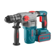 بتن کن شارژی براش لس رونیکس