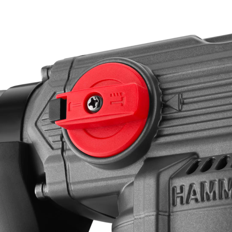 بتن کن شارژی براش لس رونیکس 20 ولت-3.5 ژول مدل 8679 (6)