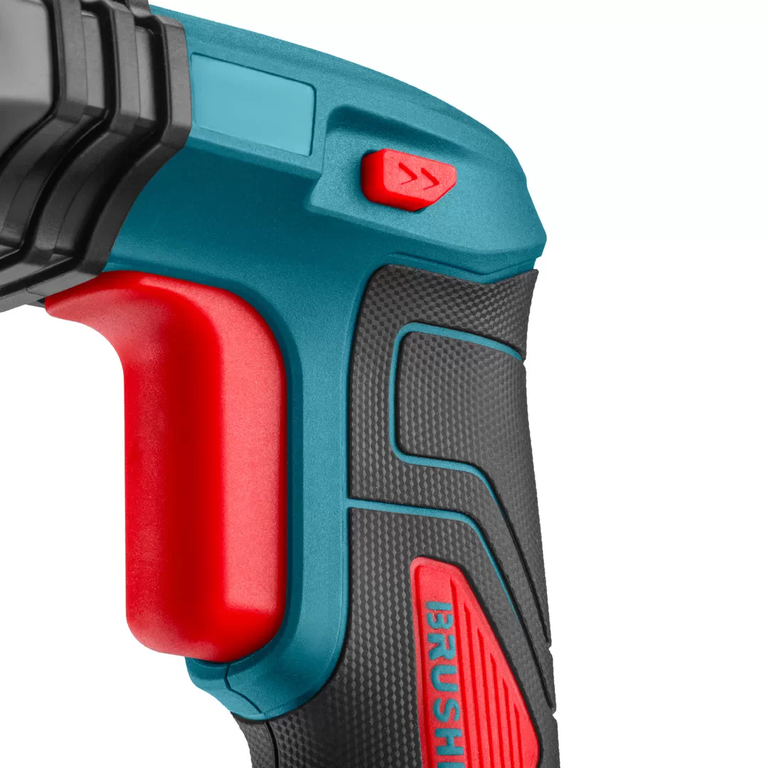 بتن کن شارژی براش لس رونیکس 20 ولت-3.5 ژول مدل 8679 (7)