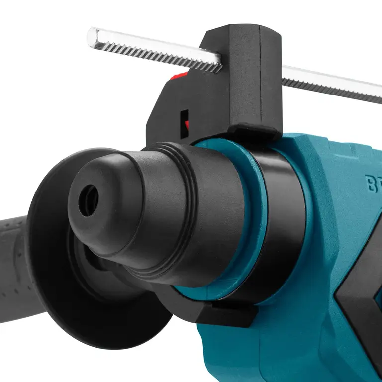 بتن کن شارژی رونیکس 20 ولت مدل 8306 (1)