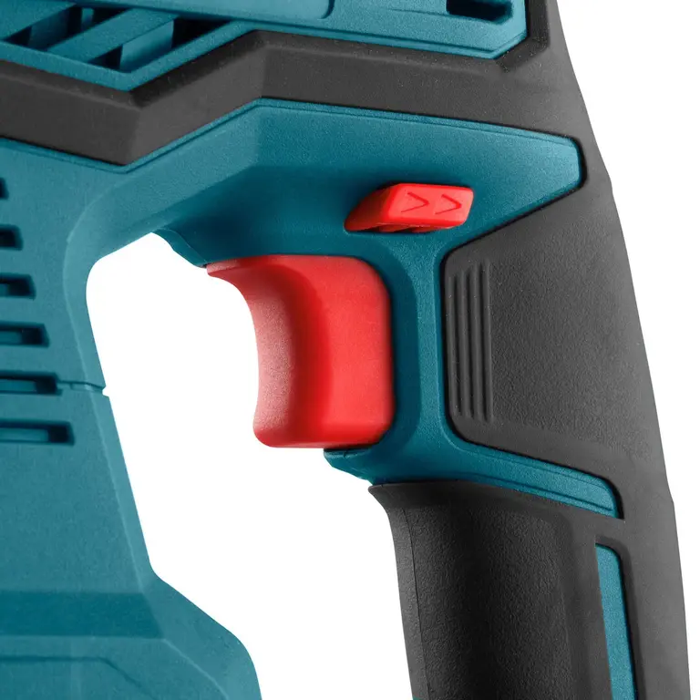 بتن کن شارژی رونیکس 20 ولت مدل 8306 (4)