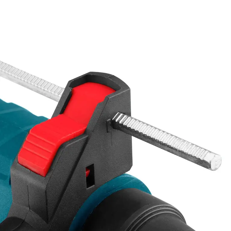 بتن کن شارژی رونیکس 20 ولت مدل 8306 (6)