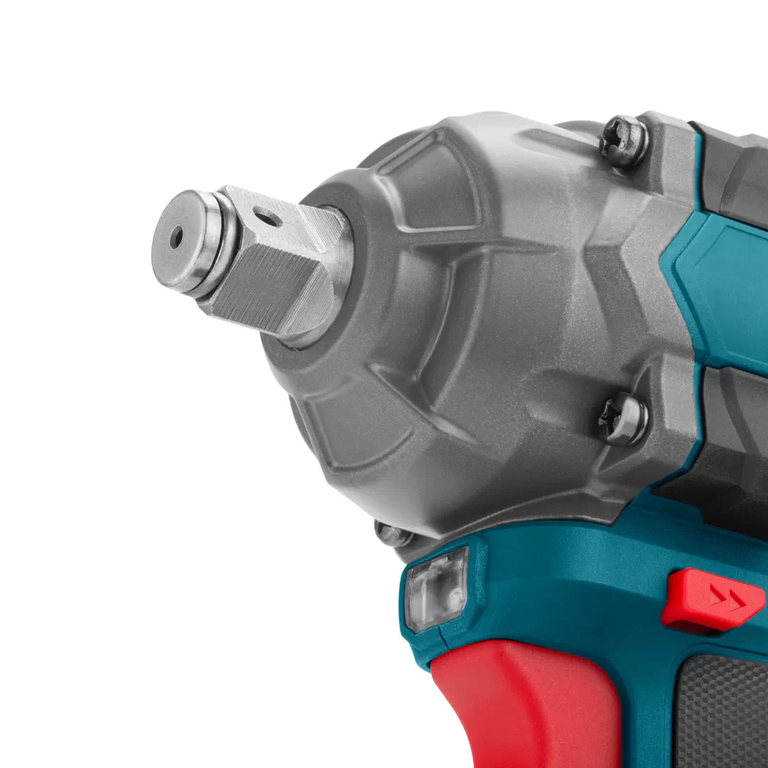 بکس شارژی براش لس رونیکس 20 ولت 12 اینچ 350 نیوتن متر مدل 8672 (6)