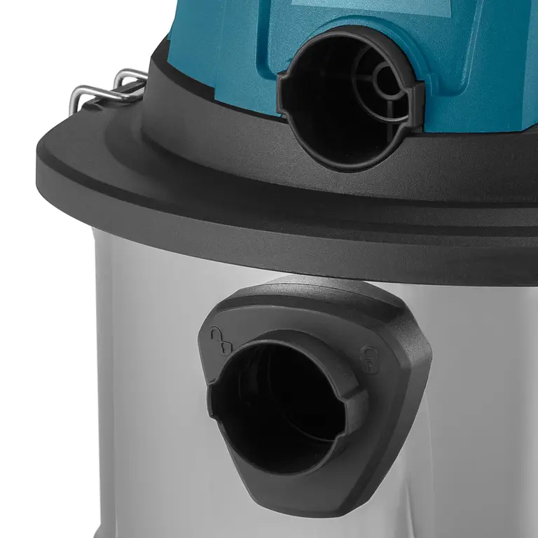 جارو شارژی رونیکس 20 لیتری 20 ولت مدل 8641 (3)