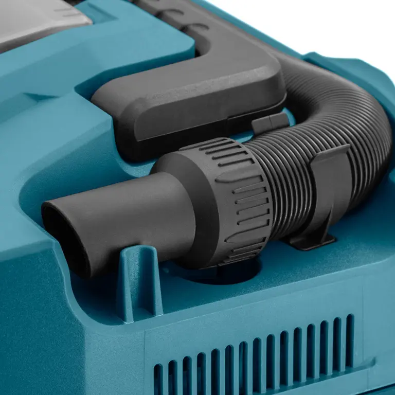 جاروشارژی رونیکس 15لیتری 20ولت مدل 8640 (12)