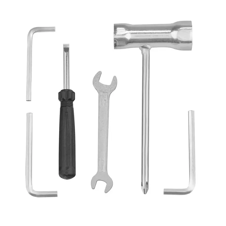 حاشیه زن بنزینی رونیکس 52 سی سی -1350 واتی مدل 4553 (2)