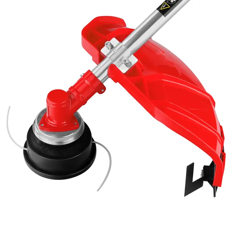 حاشیه زن بنزینی رونیکس 52 سی سی -1350 واتی مدل 4553 (4)