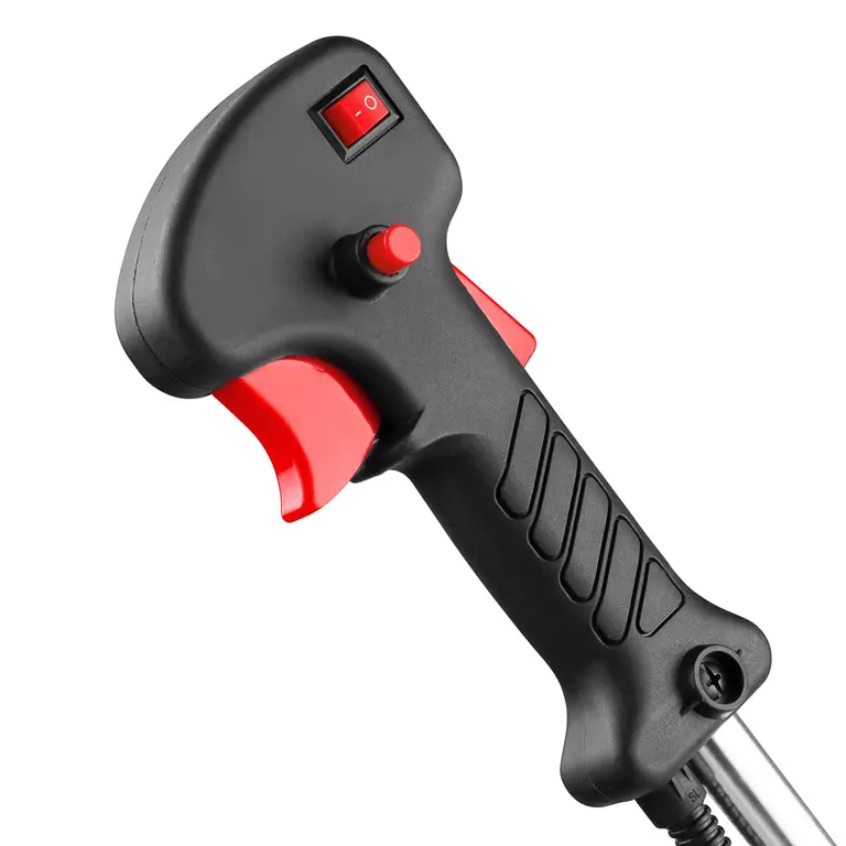 حاشیه زن بنزینی رونیکس 52 سی سی ، 1350 وات مدل 4554 (1)