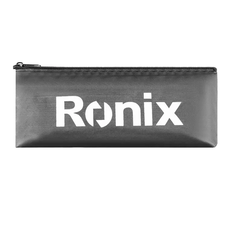 حاشیه زن بنزینی رونیکس 52 سی سی ، 1350 وات مدل 4554 (14)