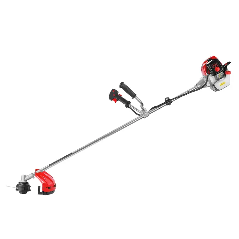 حاشیه زن بنزینی رونیکس 52 سی سی ، 1350 وات مدل 4554 (20) حاشیه زن بنزینی رونیکس