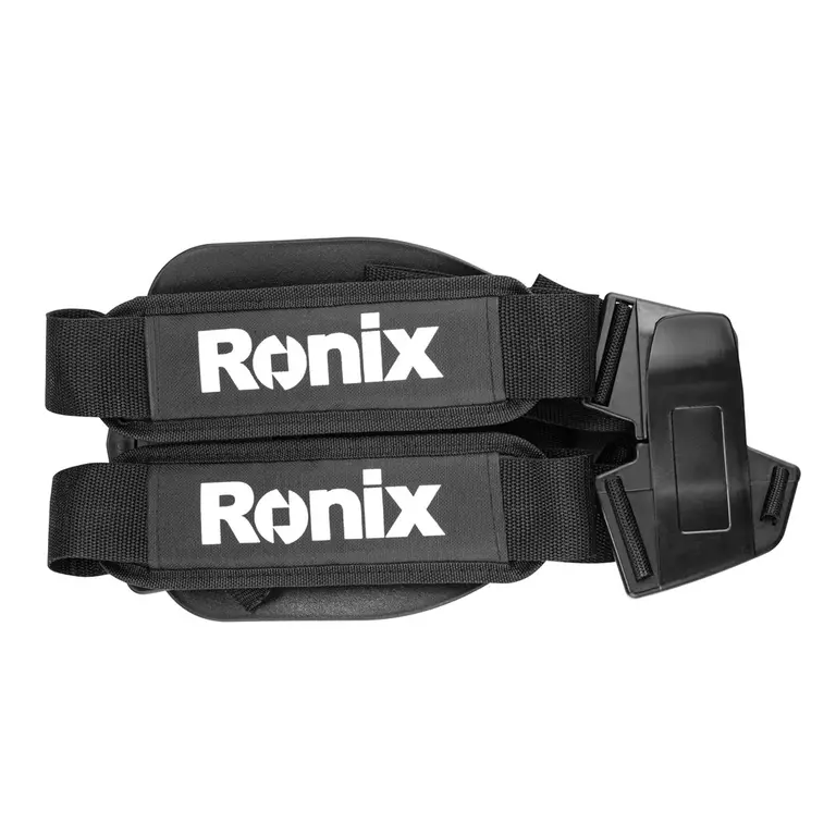 حاشیه زن بنزینی رونیکس 52 سی سی ، 1350 وات مدل 4554 (4)