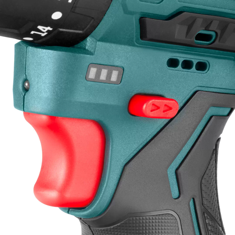 دریل شارژی رونیکس 16ولت کامپکت براش لس مدل 8661 (7)