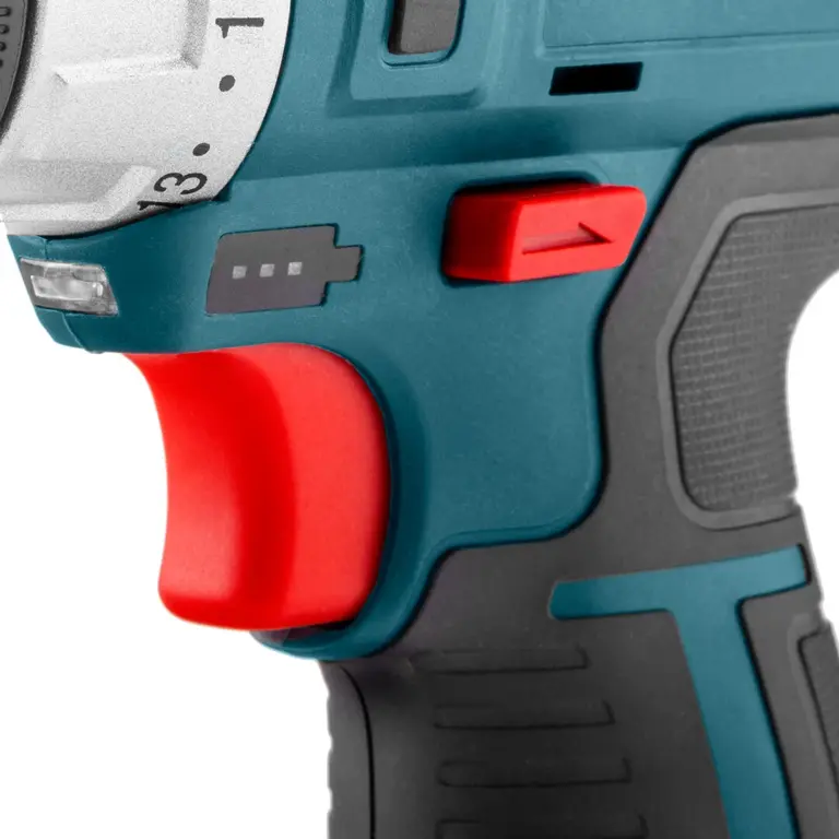 دریل شارژی رونیکس مدل 8612C (4)