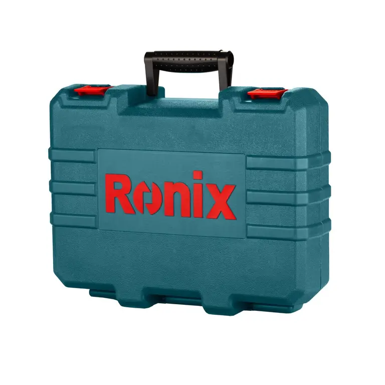 دریل پیچ گوشتی شارژی رونیکس 12 ولت مدل 8512 (2)