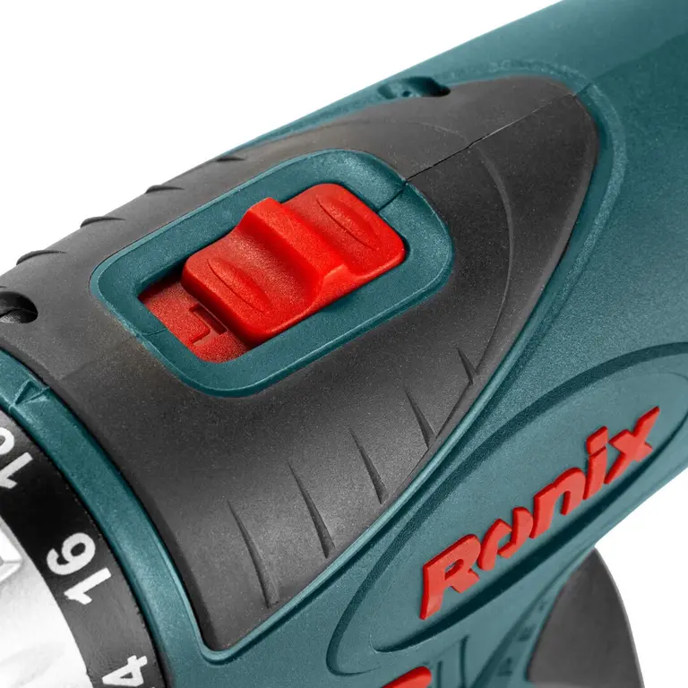 دریل پیچ گوشتی شارژی رونیکس 12 ولت مدل 8512 (5)