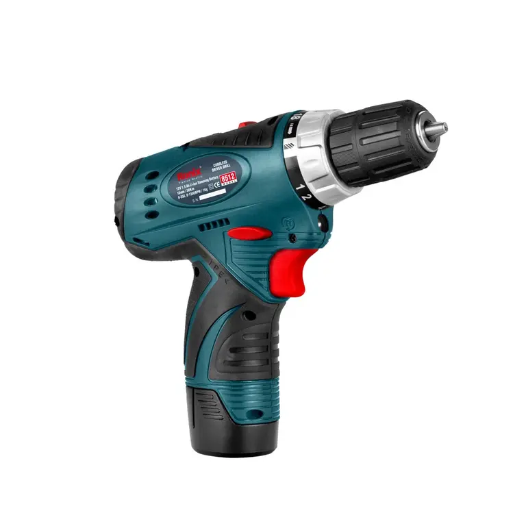 دریل پیچ گوشتی شارژی رونیکس 12 ولت مدل 8512 (6)